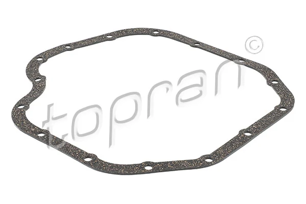 Gasket, automatic transmission oil sump 628 326