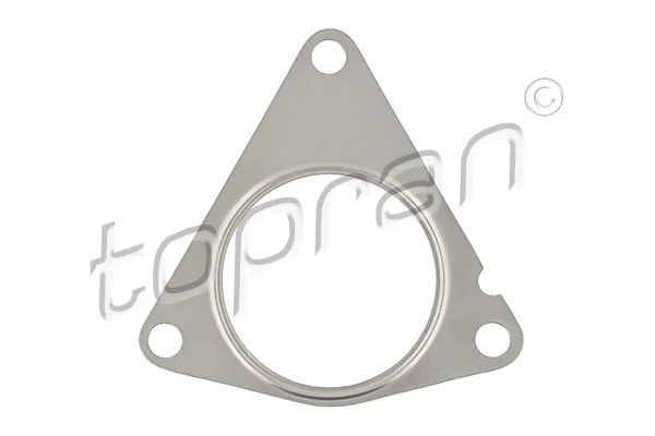 Gasket, exhaust pipe 117 191