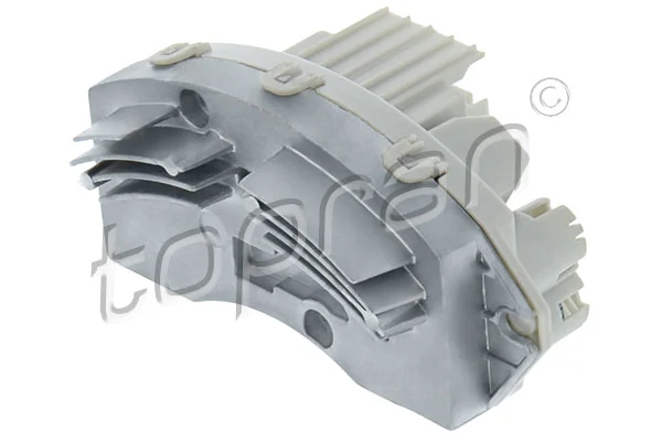 Regulator, interior blower 502 445