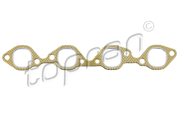 Gasket, exhaust manifold 206 186