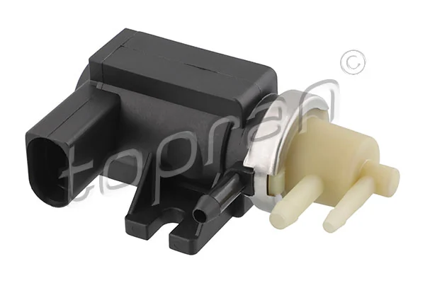 Pressure Converter, exhaust control 108 818