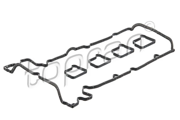 Gasket Set, cylinder head cover 407 879