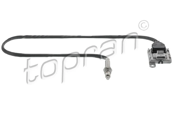 NOx Sensor, NOx catalytic converter 702 528