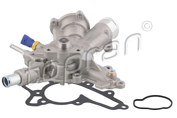 Water Pump, engine cooling 206 968