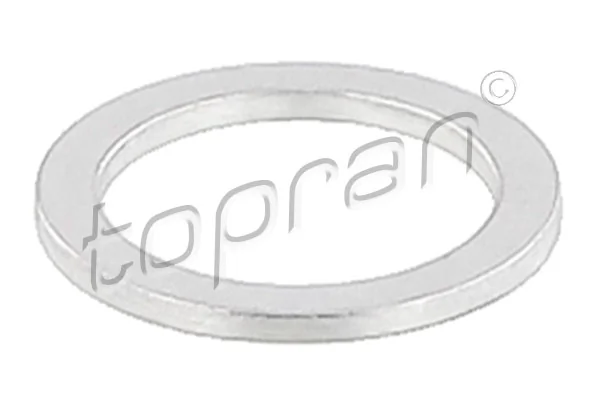 Gasket, coolant pipe 111 966