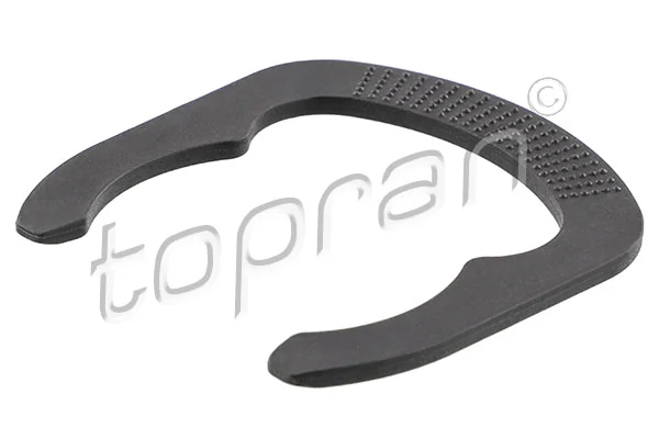 Retaining Spring, coolant flange sealing plug 638 458