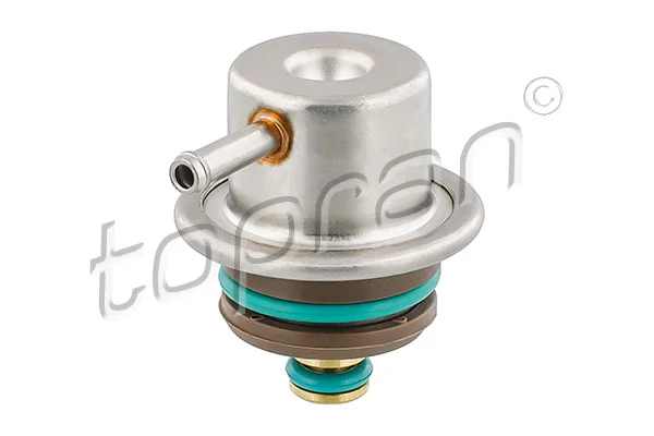 Fuel Pressure Regulator 108 125