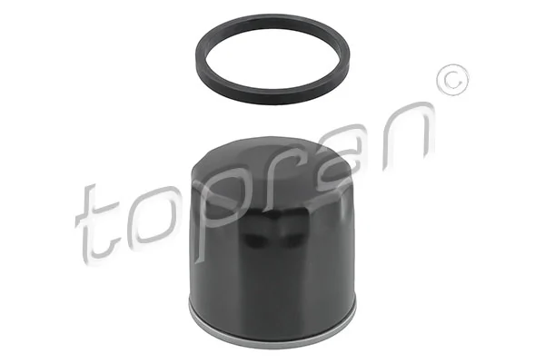 Oil Filter 501 072