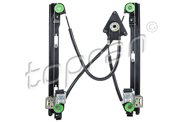 Window Regulator 114 180