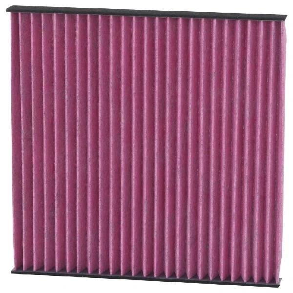 Filter, cabin air Disposable Cabin Filter DVF5045