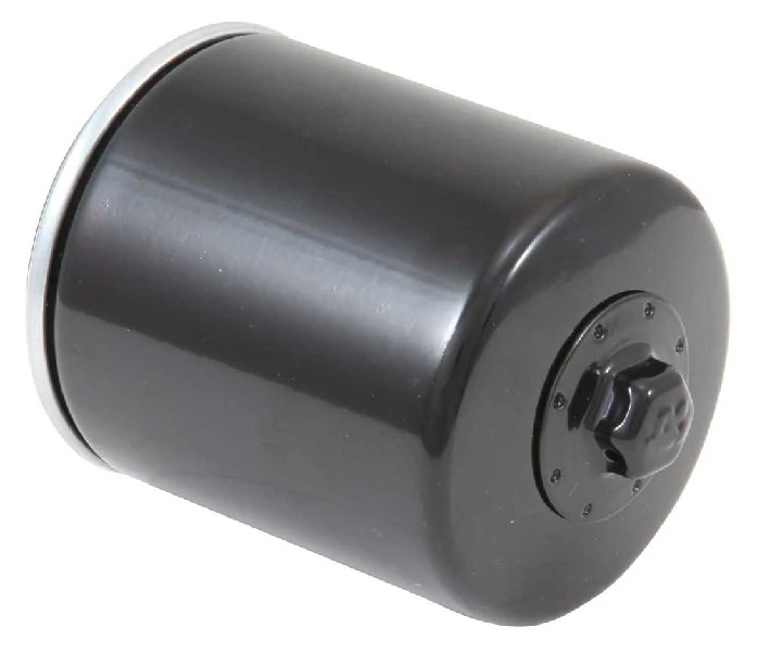 Oil Filter Black Oil Filter KN-170