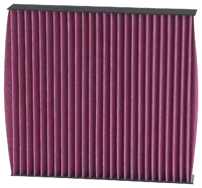 Filter, cabin air Disposable Cabin Filter DVF5050