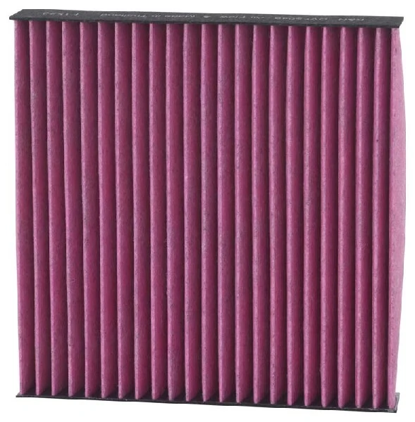 Filter, cabin air Disposable Cabin Filter DVF5049