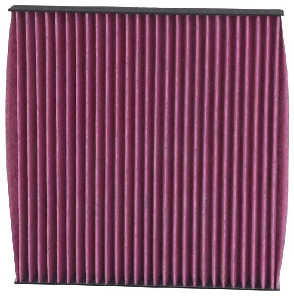 Filter, cabin air Disposable Cabin Filter DVF5069