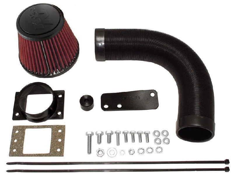 Sports Air Filter System 57i Gen I 57-0070