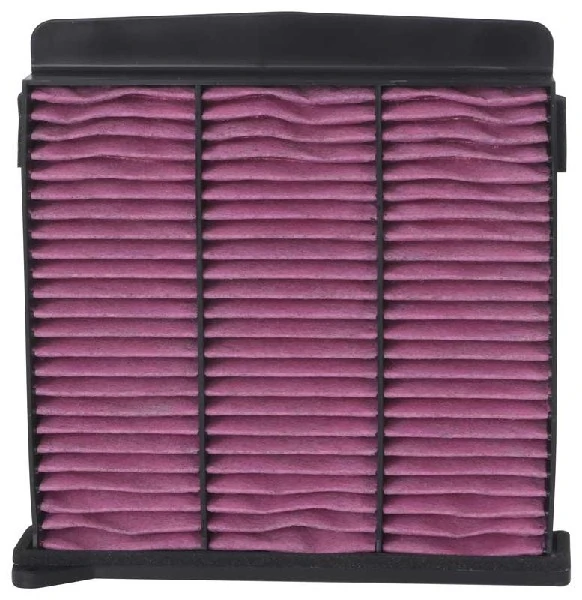 Filter, cabin air Disposable Cabin Filter DVF5051