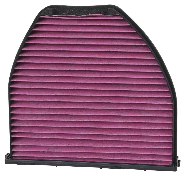 Filter, cabin air Disposable Cabin Filter DVF5013