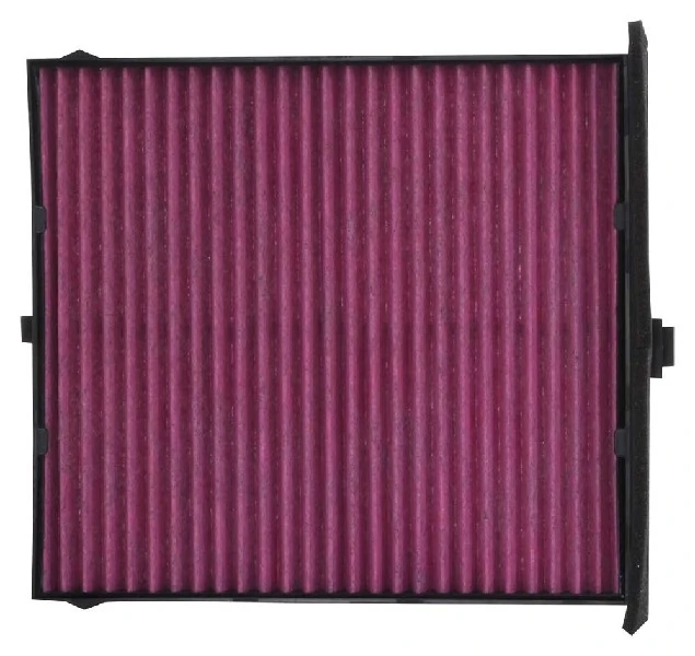Filter, cabin air Disposable Cabin Filter DVF5070