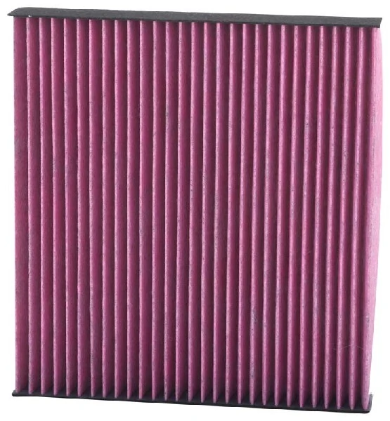 Filter, cabin air Disposable Cabin Filter DVF5057