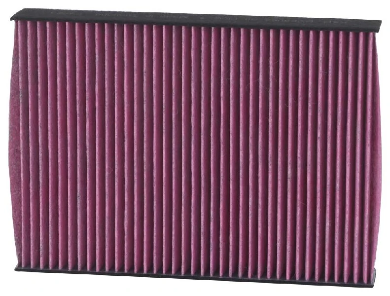 Filter, cabin air Disposable Cabin Filter DVF5063