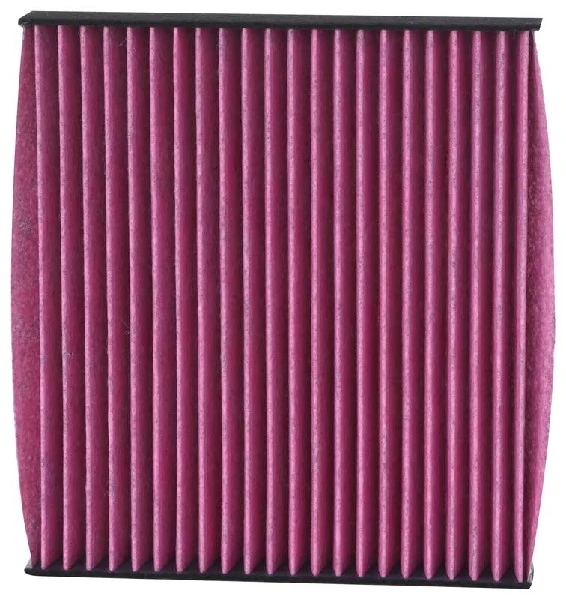 Filter, cabin air Disposable Cabin Filter DVF5014