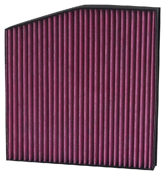 Filter, cabin air Disposable Cabin Filter DVF5021