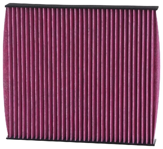 Filter, cabin air Disposable Cabin Filter DVF5076