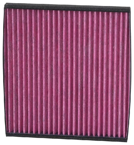 Filter, cabin air Disposable Cabin Filter DVF5017