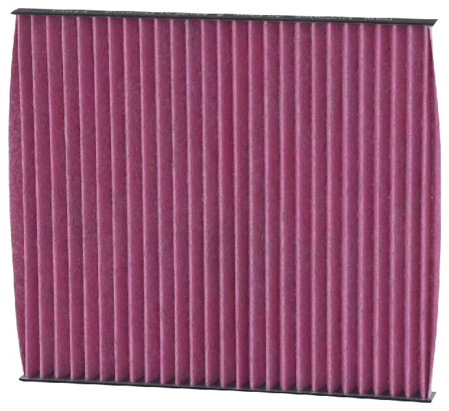 Filter, cabin air Disposable Cabin Filter DVF5055