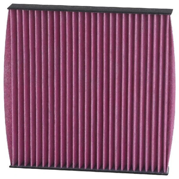 Filter, cabin air Disposable Cabin Filter DVF5059