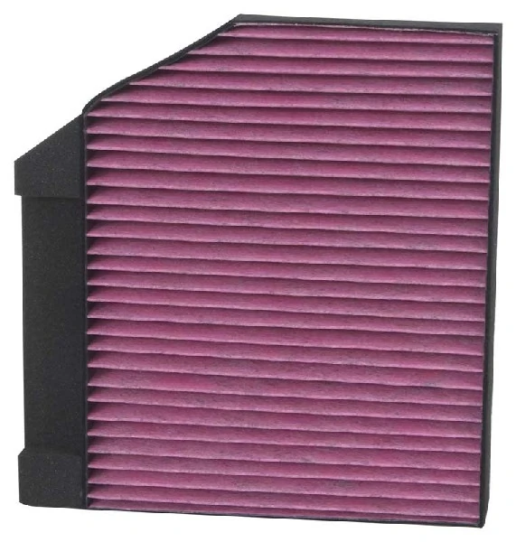 Filter, cabin air Disposable Cabin Filter DVF5082