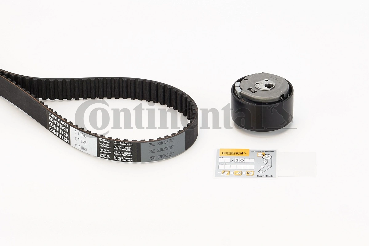 Timing Belt Kit CT1049K1