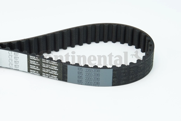 Timing Belt CT1137