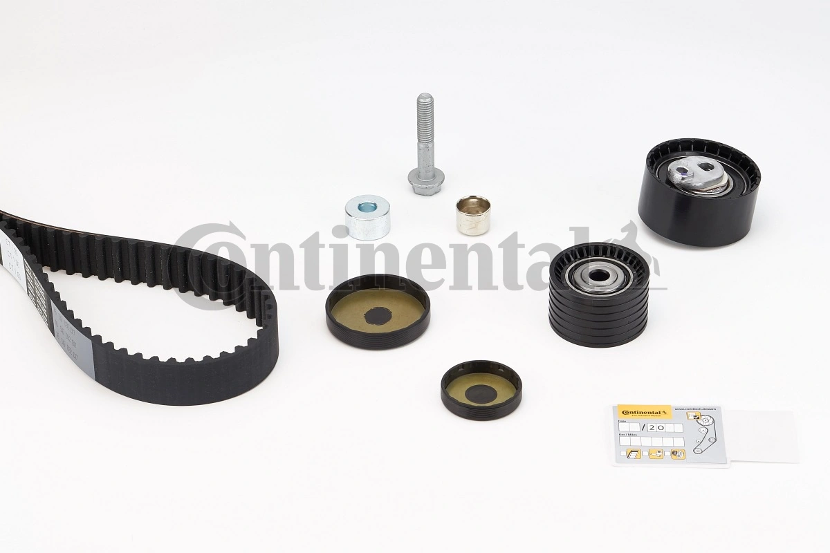 Timing Belt Kit CT1130K3