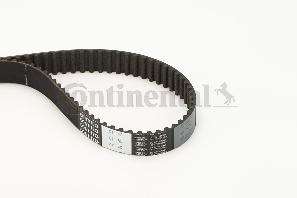 Timing Belt CT740