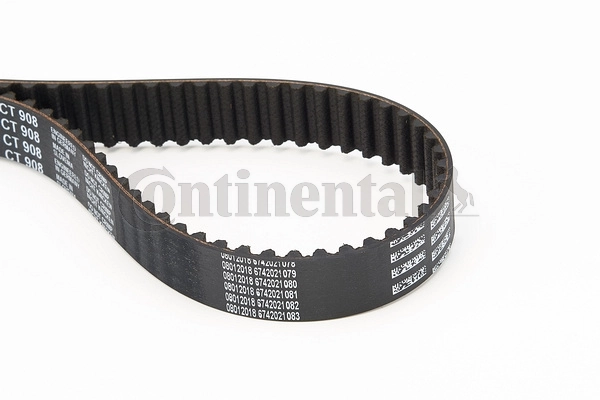 Timing Belt CT908