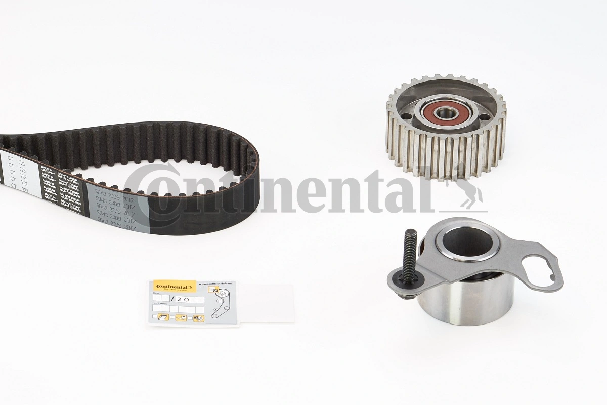 Timing Belt Kit CT723K1