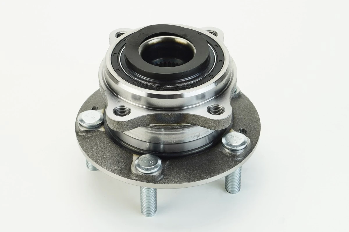 Wheel Bearing Kit WBE1066