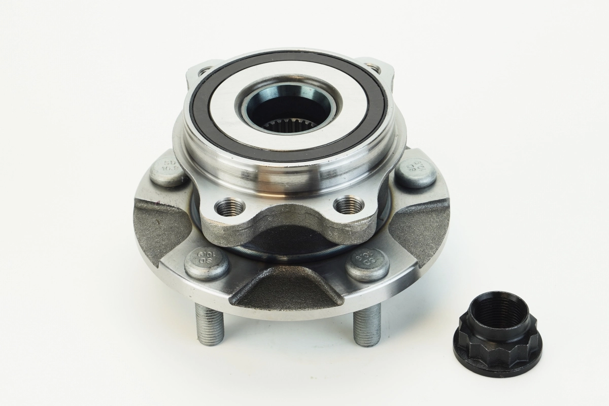 Wheel Bearing Kit WBE1140