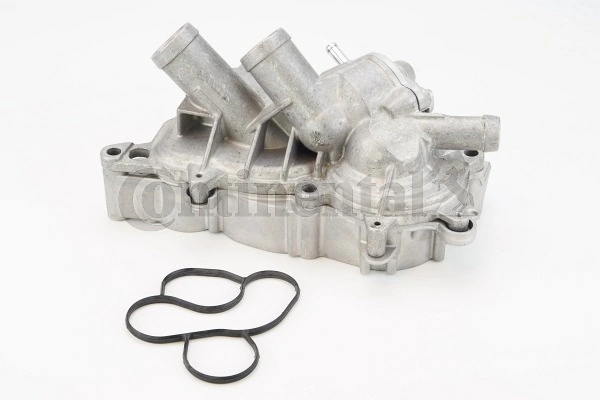 Water Pump, engine cooling WP6137