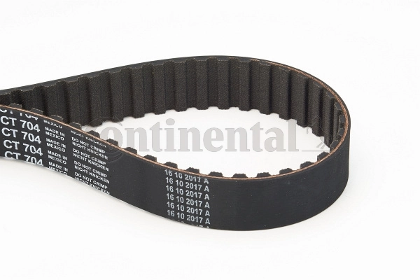 Timing Belt CT704