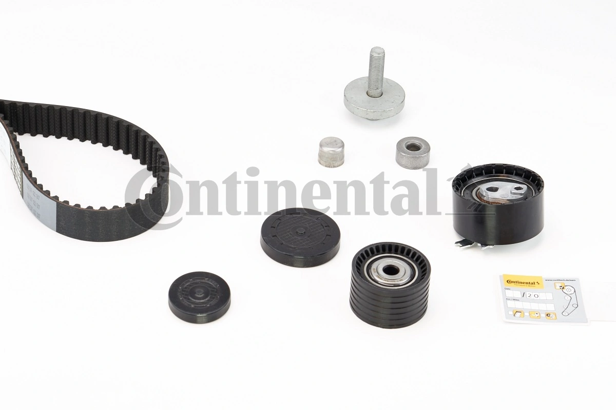 Timing Belt Kit CT1179K3