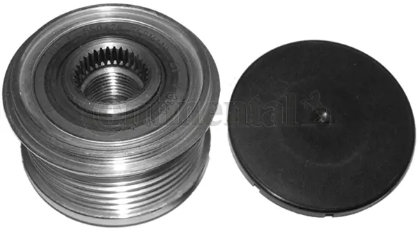 Alternator Freewheel Clutch AP9040