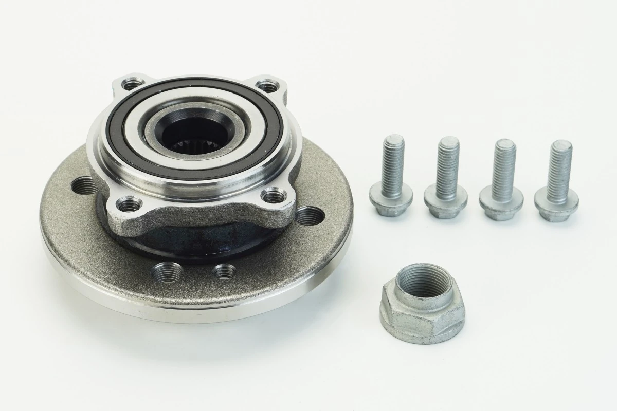 Wheel Bearing Kit WBE1134