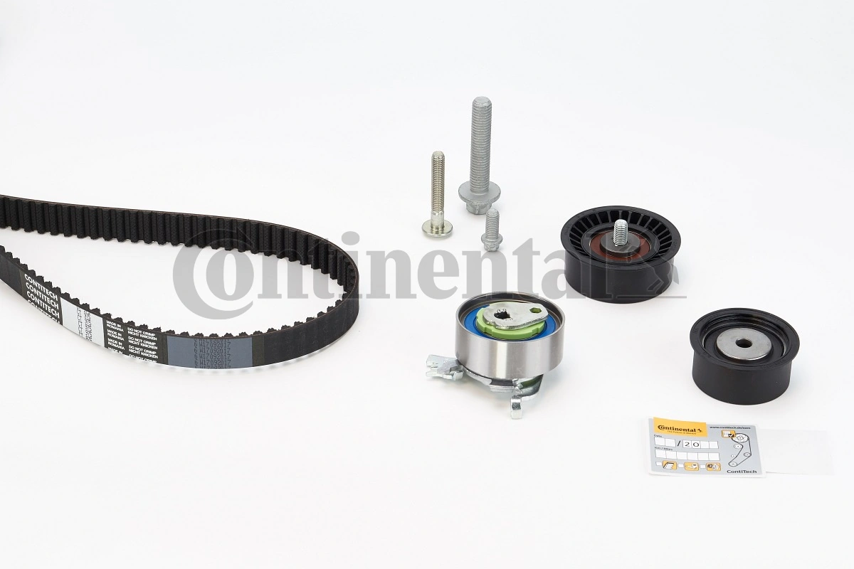 Timing Belt Kit CT975K2