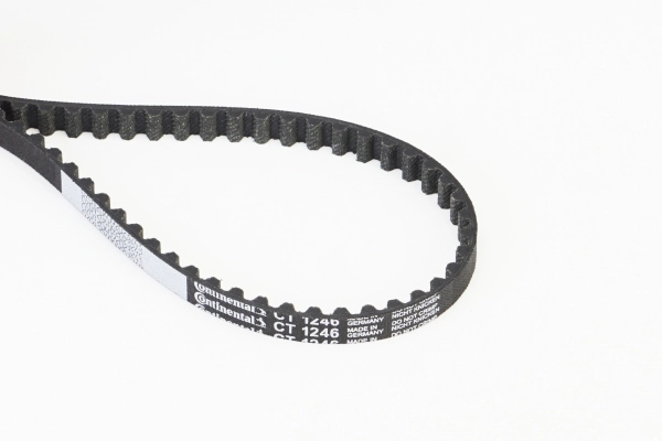 CONTINENTAL CTAM CT1246 Timing Belt