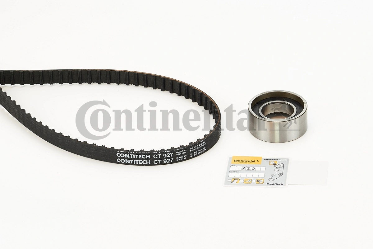 Timing Belt Kit CT927K1
