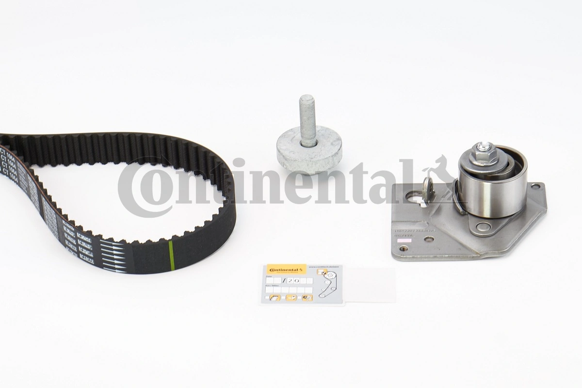 Timing Belt Kit CT1064K1