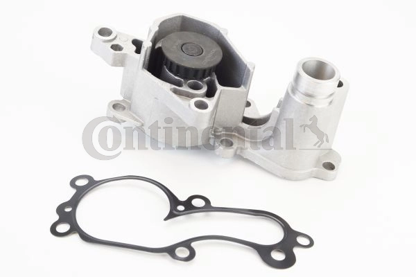 Water Pump, engine cooling WP6141