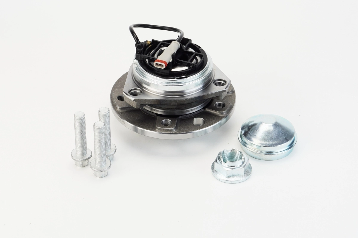 Wheel Bearing Kit WBE1113